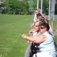 Halle 1 - EGVV 1